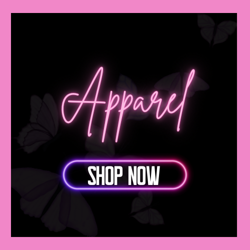 Apparel Collection | Kre8tive Soul