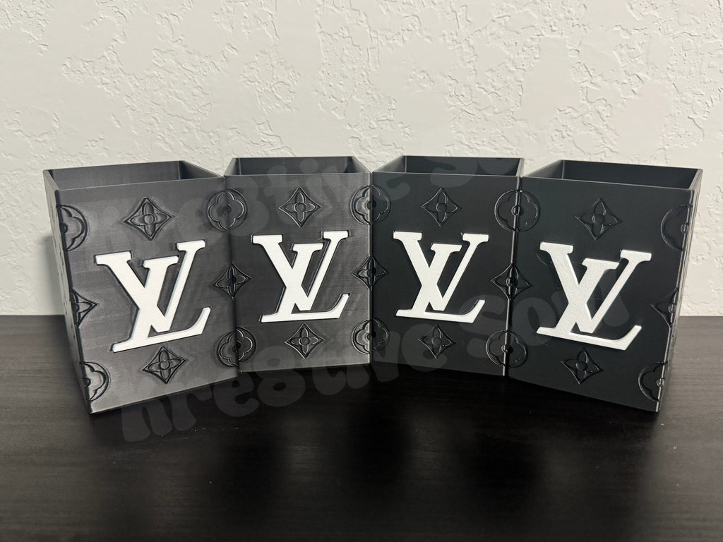 Pen Holder - Inspiration - product view 2 | Kre8tive Soul