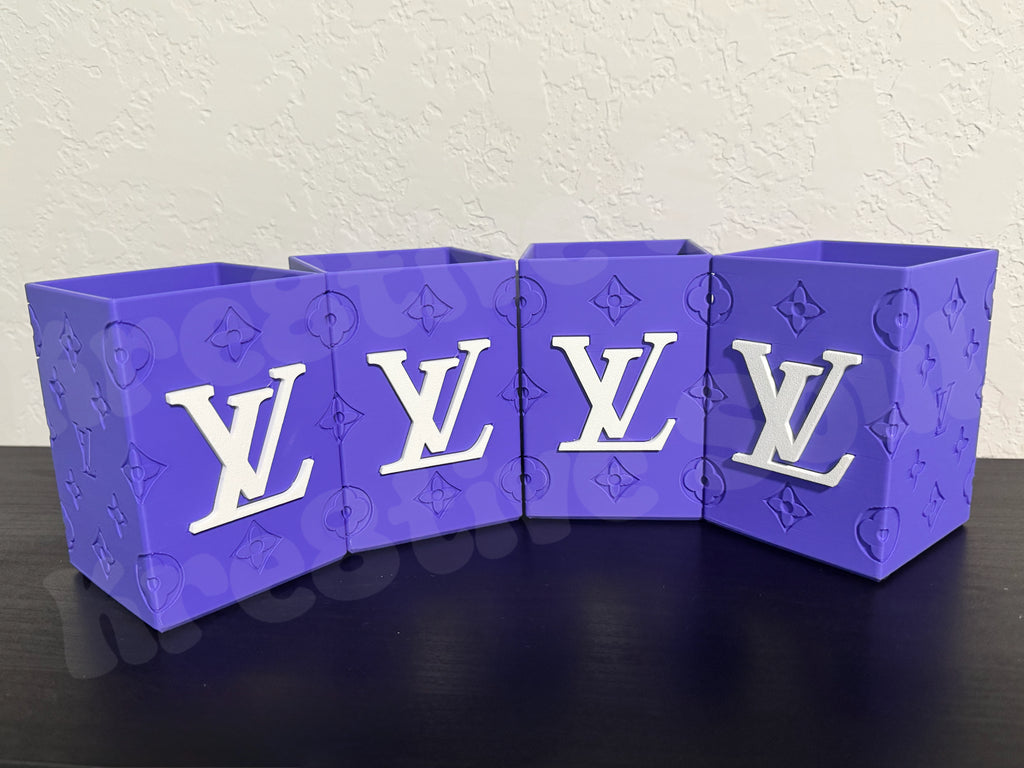 Pen Holder - Inspiration - product view 3 | Kre8tive Soul