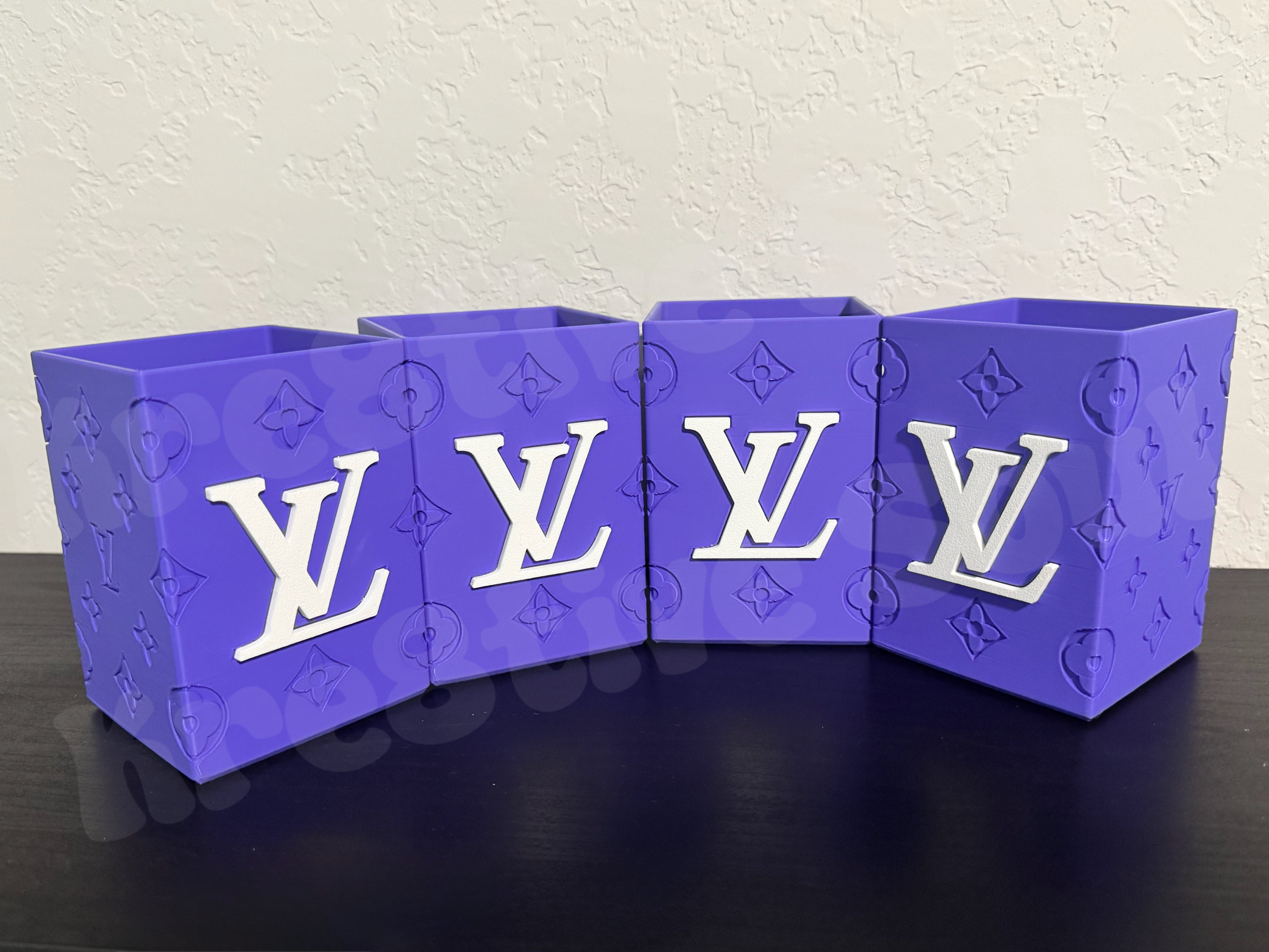 Pen Holder - Inspiration - product view 3 | Kre8tive Soul