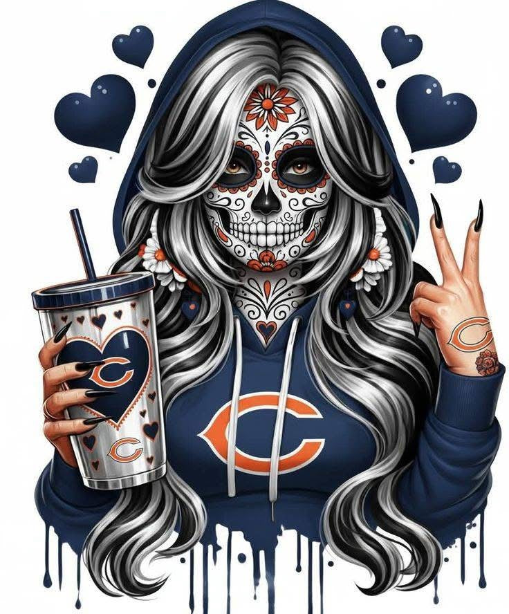 NFL Sublimation Prints - product by Kre8tive Soul