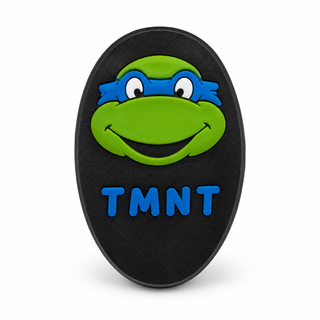 Teenage Mutant Ninja Turtle Standard Koozie Set- Kre8tive Soul