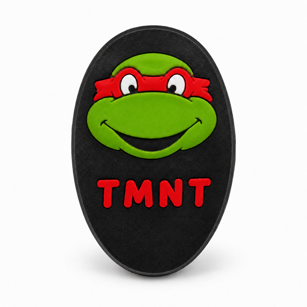 Teenage Mutant Ninja Turtle Standard Koozie Set- Kre8tive Soul