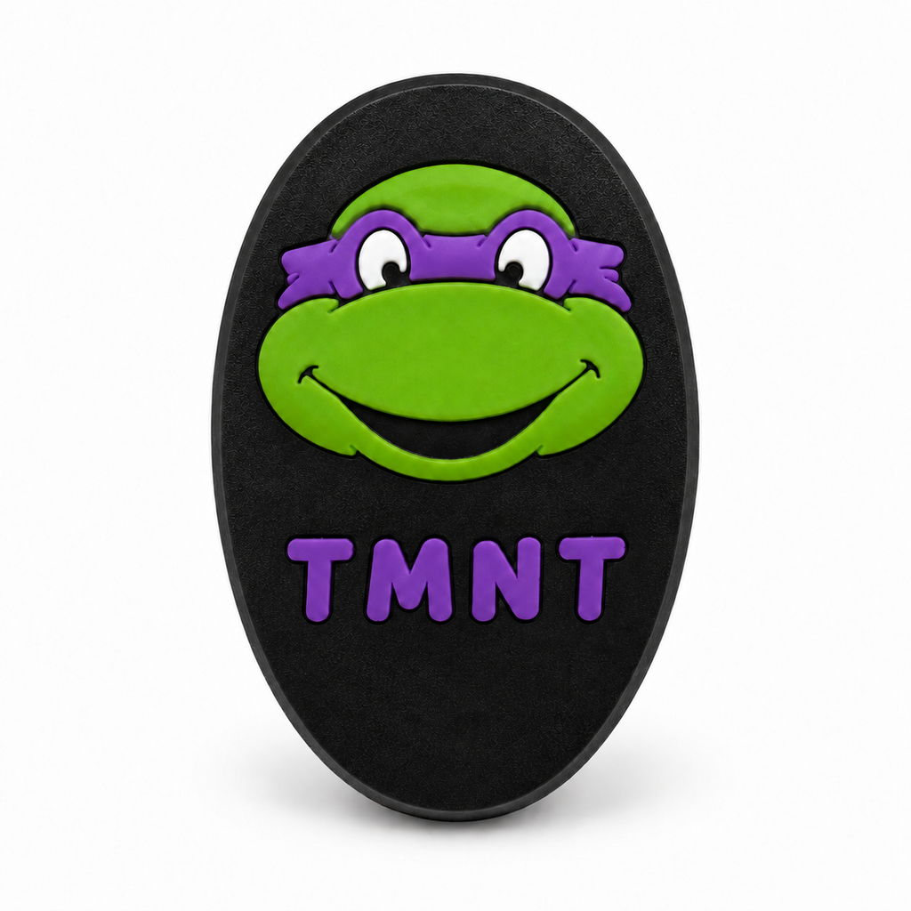 Teenage Mutant Ninja Turtle Standard Koozie Set- Kre8tive Soul