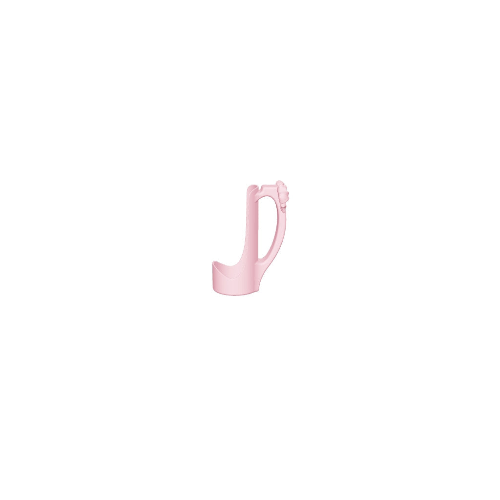 Skinny Can Holder w/Bow (12 Oz Slim)